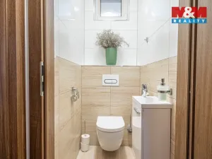 Prodej rodinného domu, Slabčice - Písecká Smoleč, 93 m2