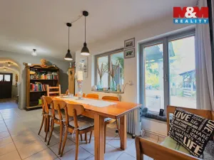 Prodej rodinného domu, Bouzov - Obectov, 200 m2