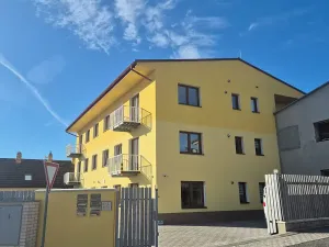 Pronájem bytu 4+kk, Stochov, Osvobození, 99 m2