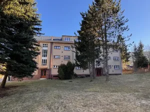 Prodej bytu 2+1, Tanvald, Radniční, 77 m2