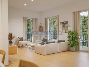 Prodej bytu 2+kk, Hluboká nad Vltavou, Masarykova, 54 m2