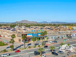 Prodej bytu 4+kk, Los Alcázares, Španělsko, 91 m2