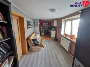 Prodej rodinného domu, Kravaře, Bolatická, 240 m2