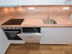 Pronájem bytu 2+kk, Praha - Krč, Vikova, 41 m2