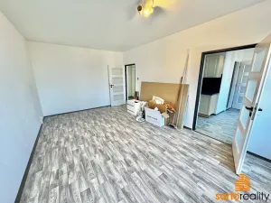 Pronájem bytu 2+1, Ústí nad Labem, Tolstého, 66 m2