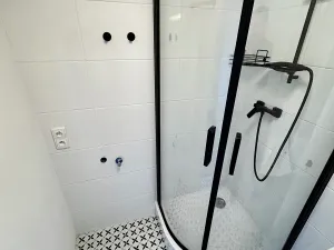 Pronájem bytu 2+1, Ústí nad Labem, Tolstého, 66 m2