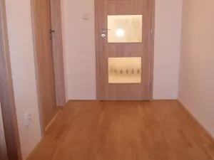 Pronájem bytu 2+1, Brno, Pekařská, 50 m2