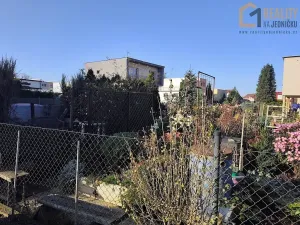 Prodej bytu 3+1, Smidary, Zahradní, 83 m2