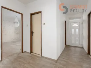 Prodej rodinného domu, Sedlec, 100 m2