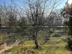 Prodej chaty, Vamberk, 25 m2