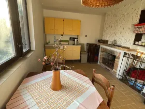 Prodej chaty, Vamberk, 25 m2