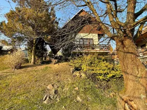 Prodej chaty, Vamberk, 25 m2