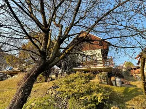 Prodej chaty, Vamberk, 25 m2