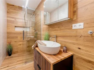 Prodej rodinného domu, Mikulov, Dukelská, 173 m2