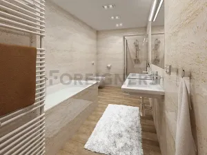 Pronájem bytu 2+kk, Brno, Anenská, 66 m2