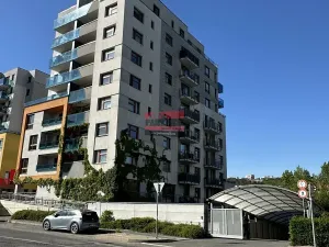 Prodej bytu 1+kk, Praha - Vysočany, Ocelářská, 42 m2