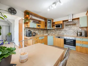 Prodej rodinného domu, Kostelec nad Černými lesy, Příční, 123 m2