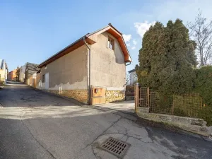 Prodej rodinného domu, Kostelec nad Černými lesy, Příční, 123 m2