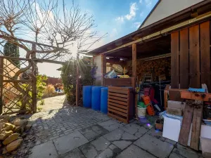 Prodej rodinného domu, Kostelec nad Černými lesy, Příční, 123 m2