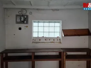 Prodej garáže, Rožnov pod Radhoštěm, Boženy Němcové, 18 m2