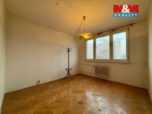 Prodej bytu 3+1, Ostrava - Poruba, Na Robinsonce, 65 m2