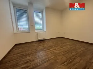 Pronájem bytu 2+kk, Veselí nad Lužnicí - Veselí nad Lužnicí I, Budějovická, 49 m2