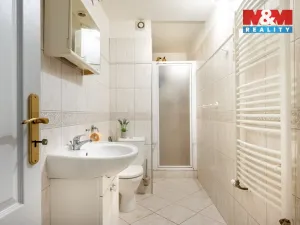 Prodej rodinného domu, Písek - Budějovické Předměstí, Na Pakšovce, 295 m2