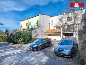 Prodej rodinného domu, Písek - Budějovické Předměstí, Na Pakšovce, 295 m2