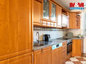 Prodej rodinného domu, Písek - Budějovické Předměstí, Na Pakšovce, 295 m2