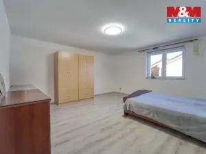 Prodej rodinného domu, Všeruby, 188 m2