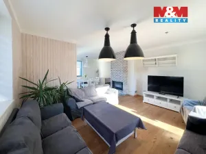 Prodej rodinného domu, Sušice, Pod Stráží, 188 m2