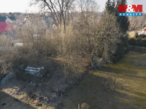 Prodej pozemku pro bydlení, Jilemnice, Roztocká, 626 m2