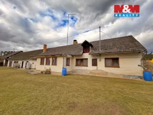 Prodej rodinného domu, Konecchlumí - Kamenice, 152 m2