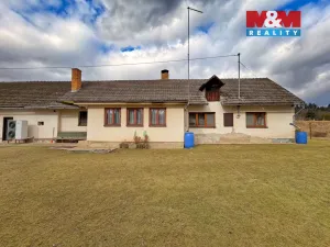 Prodej rodinného domu, Konecchlumí - Kamenice, 152 m2