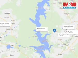 Prodej rodinného domu, Klučenice - Kamenice, 152 m2