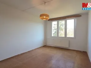 Pronájem bytu 3+1, Rakovník - Rakovník II, Průběžná, 80 m2