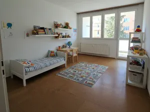 Pronájem bytu 3+1, Rakovník - Rakovník II, Průběžná, 80 m2