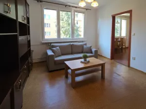 Pronájem bytu 3+1, Rakovník - Rakovník II, Průběžná, 80 m2