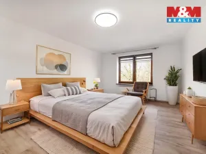 Prodej rodinného domu, Osík, 227 m2