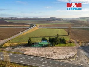 Prodej obchodního prostoru, Lochenice, 200 m2