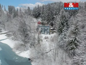 Prodej rodinného domu, Pastviny, 237 m2