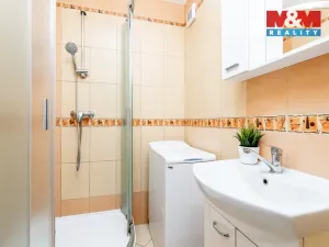 Prodej bytu 3+1, Radešínská Svratka, 65 m2