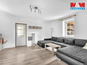 Prodej rodinného domu, Dětřichov, 108 m2