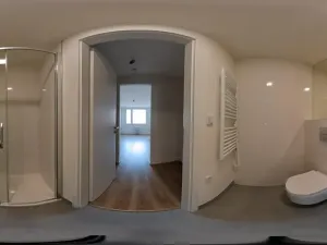 Pronájem bytu 2+kk, Praha - Chodov, 47 m2