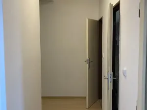 Pronájem bytu 2+1, Brno, Ječná, 55 m2