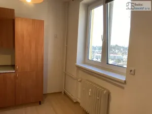 Pronájem bytu 2+1, Brno, Ječná, 55 m2