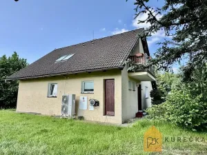 Prodej rodinného domu, Karlovice, 195 m2