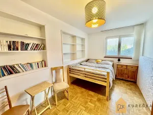 Prodej rodinného domu, Karlovice, 195 m2