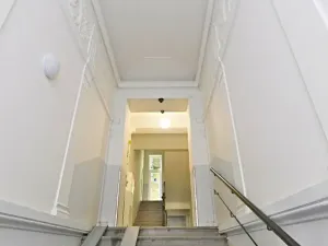 Pronájem bytu 2+kk, Praha - Žižkov, Řehořova, 54 m2