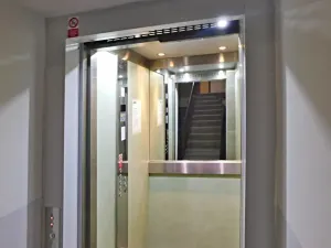 Pronájem bytu 2+kk, Praha - Žižkov, Řehořova, 54 m2